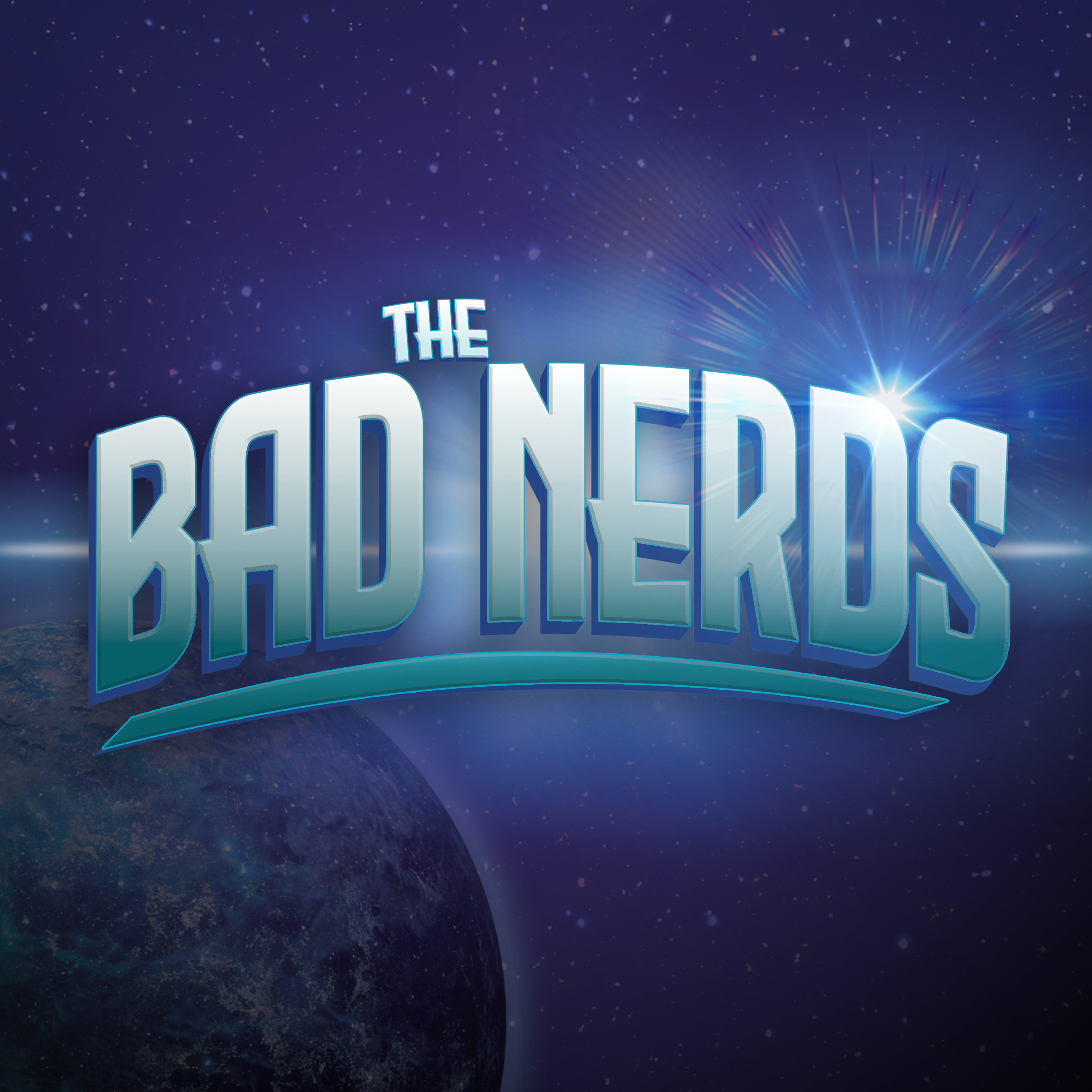 Babylon 5 For the First Time - Not a Star Trek Podcast