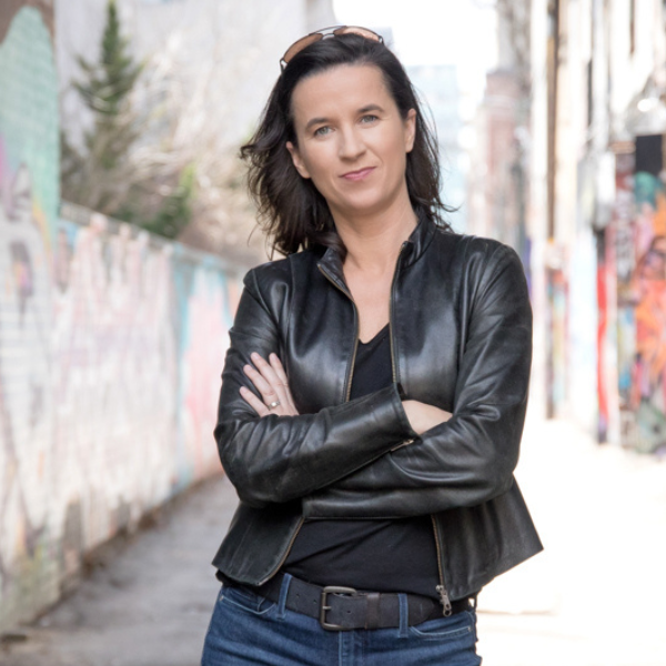 Rebecca Mountain Profile Photo