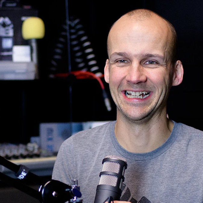 Colin Gray Profile Photo