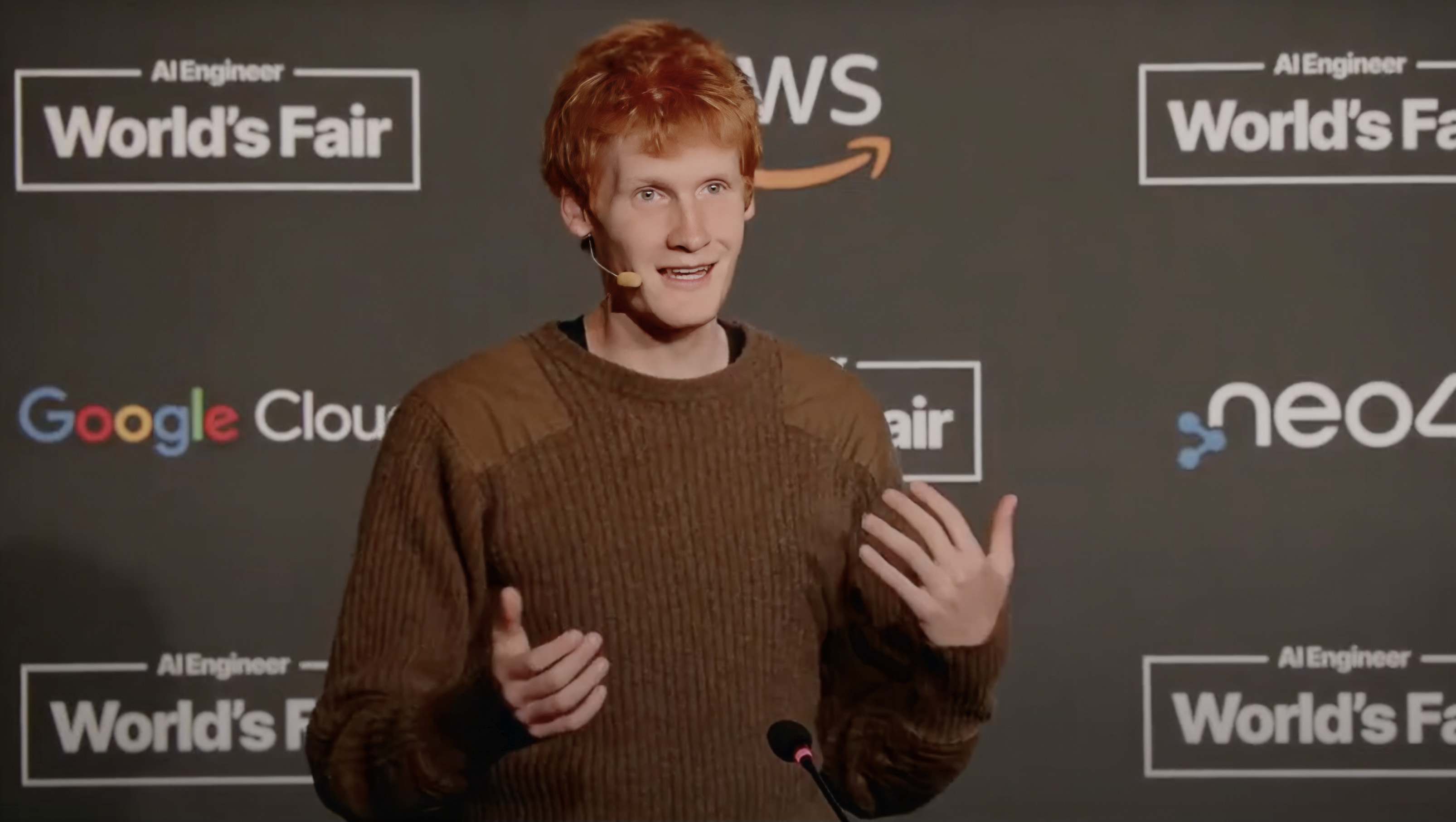 From Wandering the Desert to Changing How Developers Code: Michael Truell’s Journey with Cursor