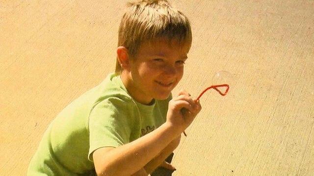 Missing: What Really Happened to Timmothy Pitzen?