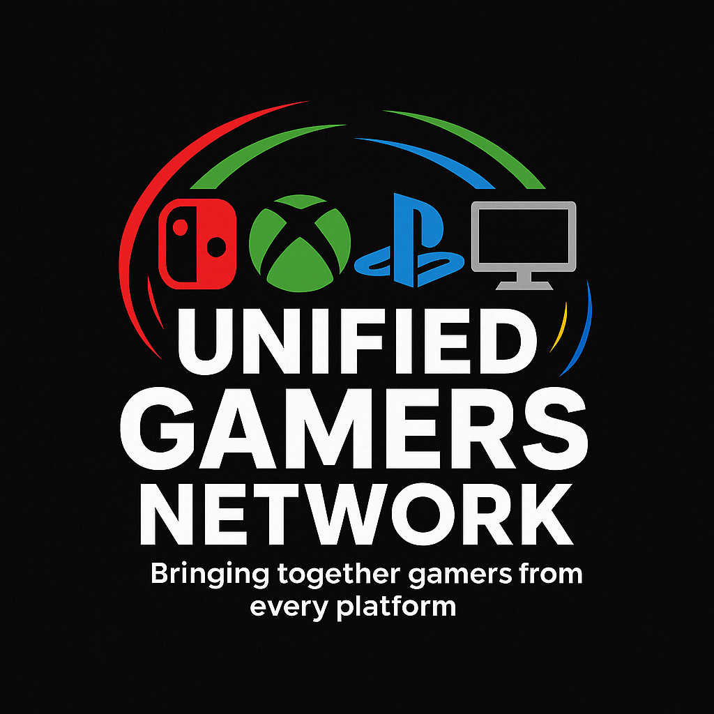 Unified Gamers Network Podcast