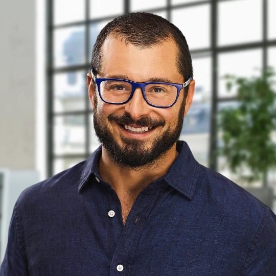 Tim Bello Profile Photo