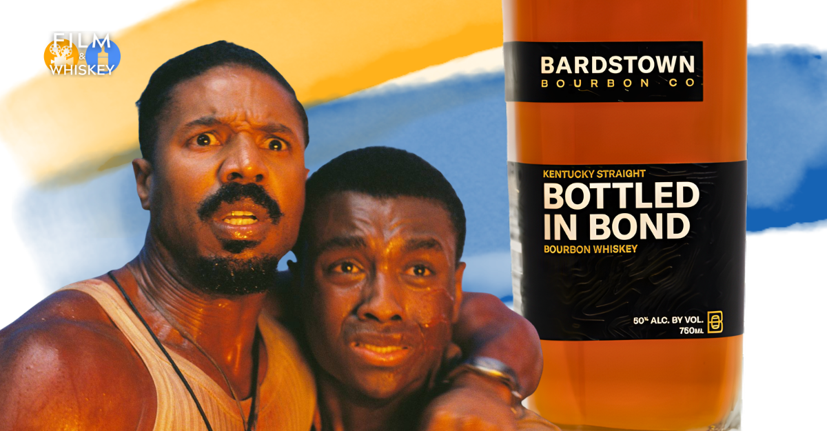 Whiskey Review: Bardstown Bourbon Company Bottled in Bond Bourbon