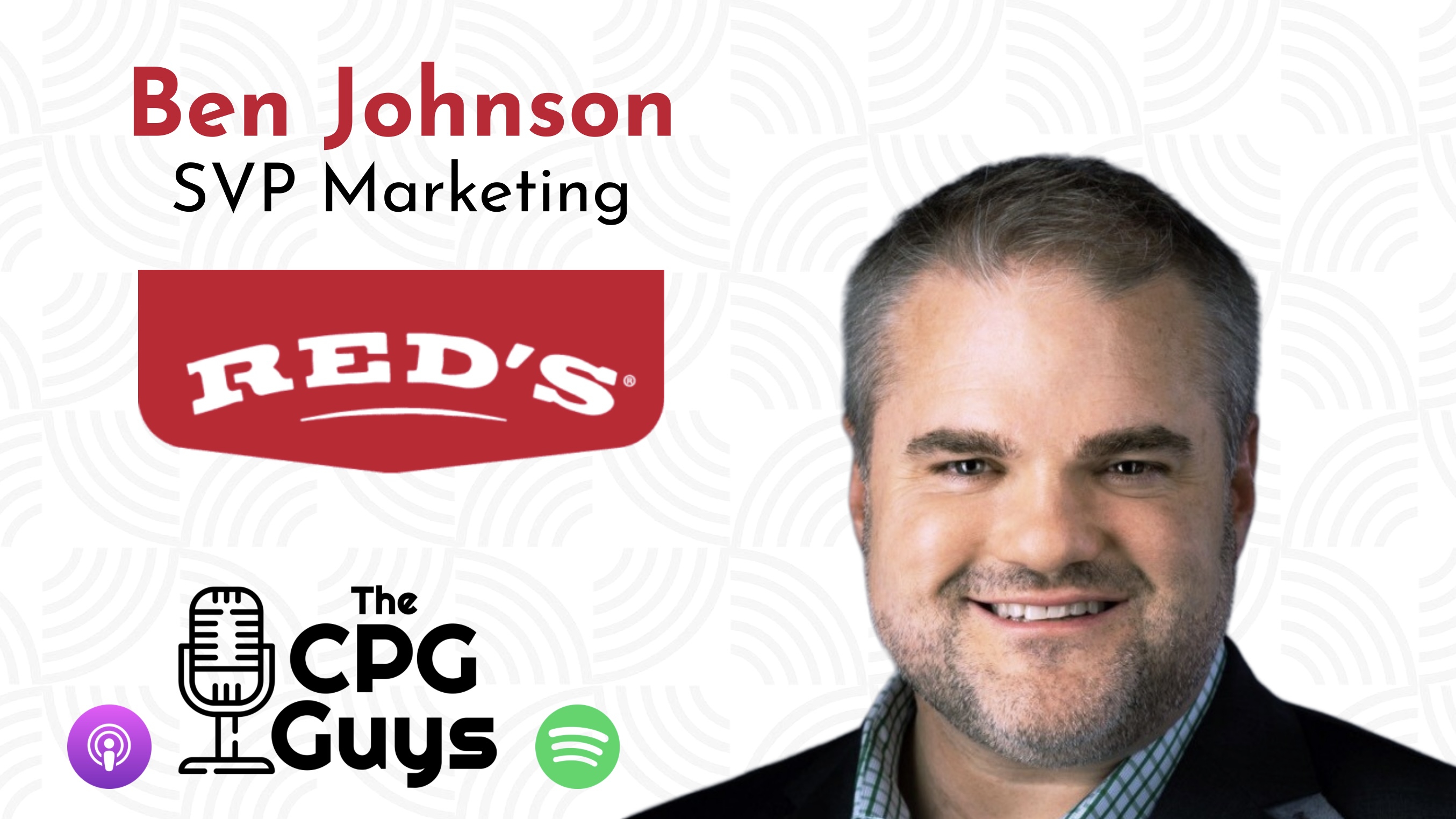 Better Cooked Food On-The-Go with Red's All Natural's Ben Johnson