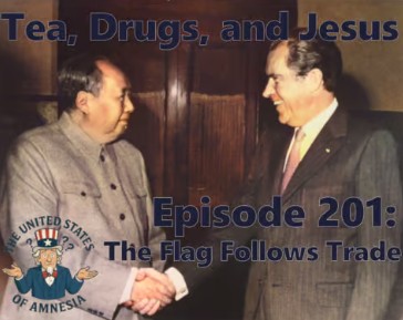 New Series Premiere!