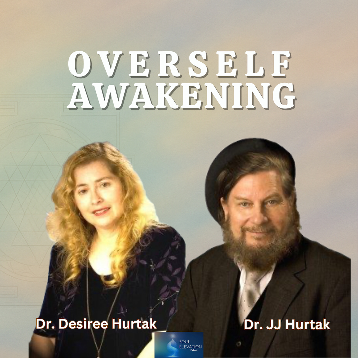 Drs. JJ and Desiree Hurtak Profile Photo