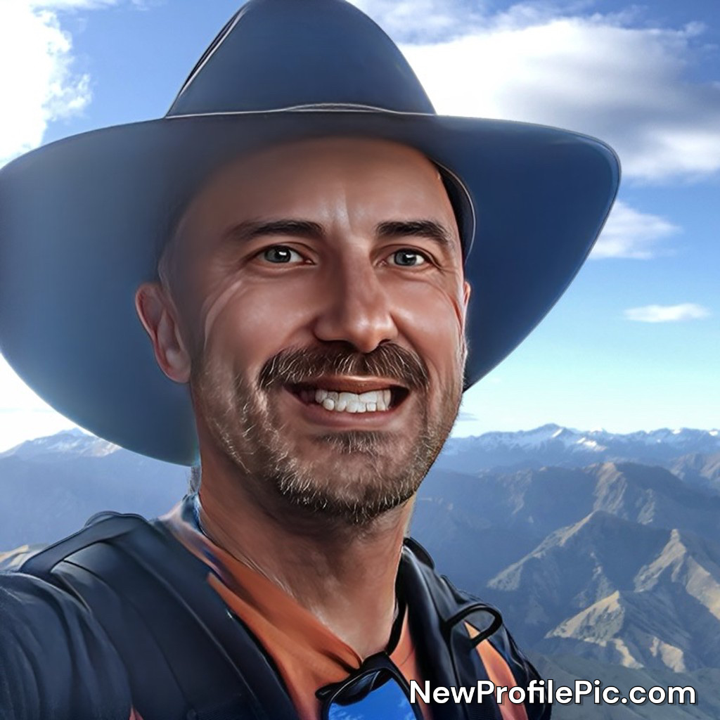 Troy Gardiner Profile Photo Troy Gardiner Profile Photo