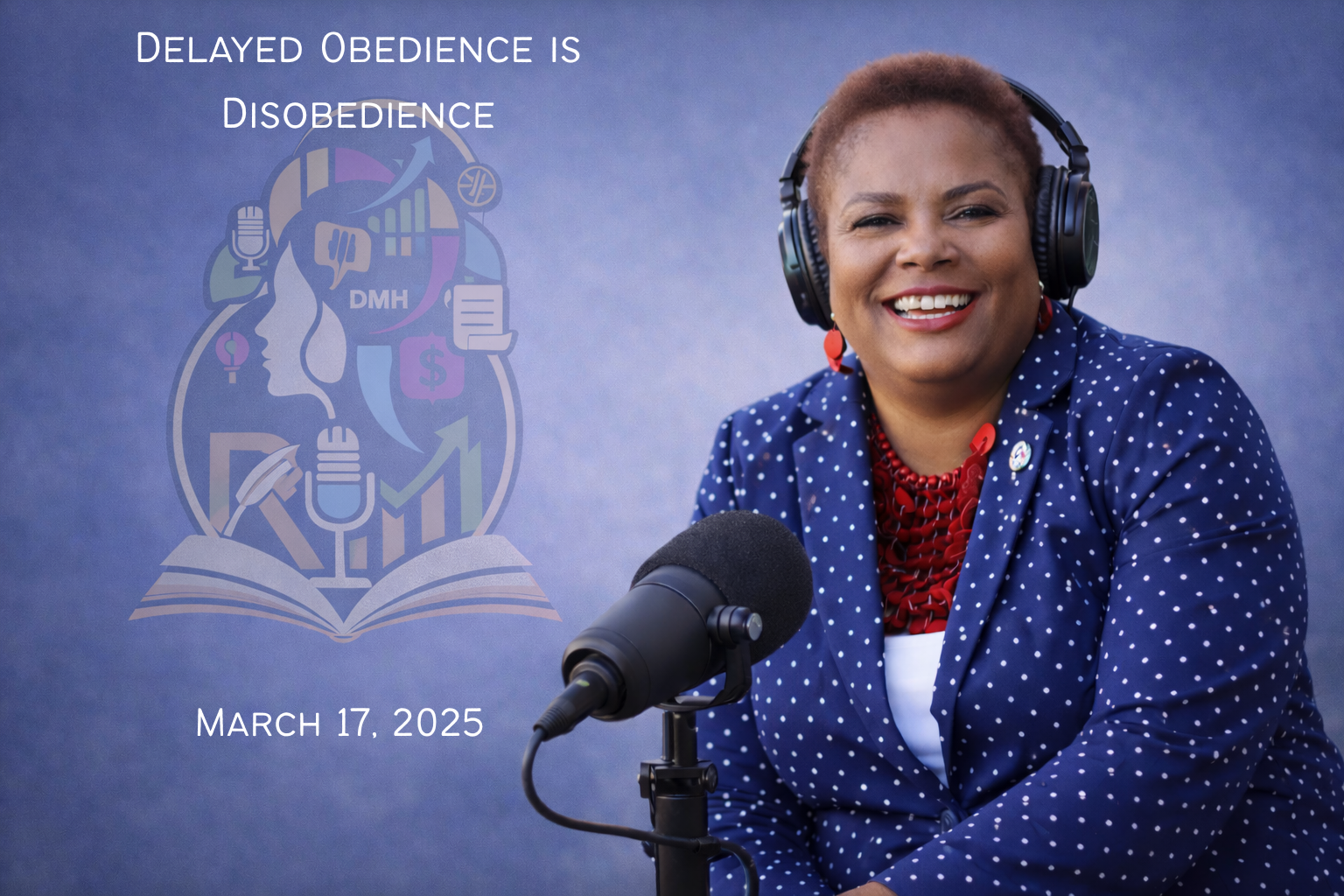 Delayed Obedience is Disobedience