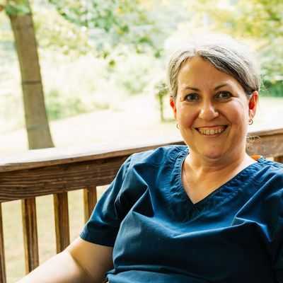 Beyond Bubble Baths: A Hospice Nurse's Guide to Real Self-Care for Caregivers