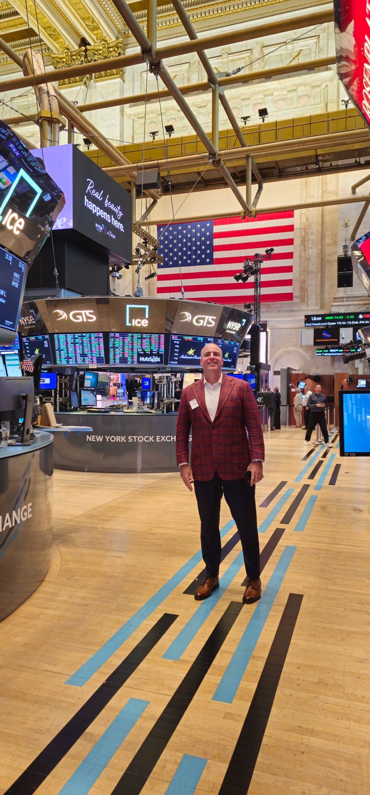 Derek Grundy Profile Photo