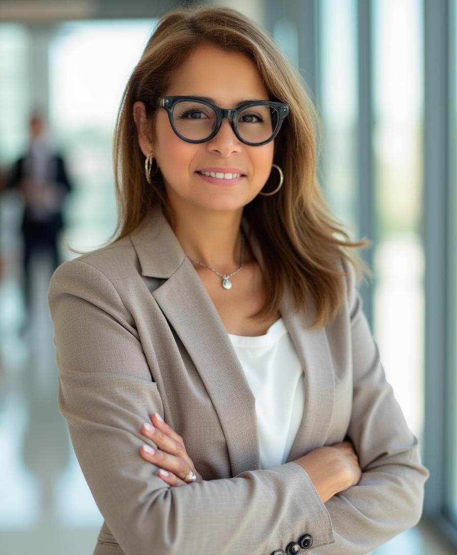 Lynette Shaw Profile Photo