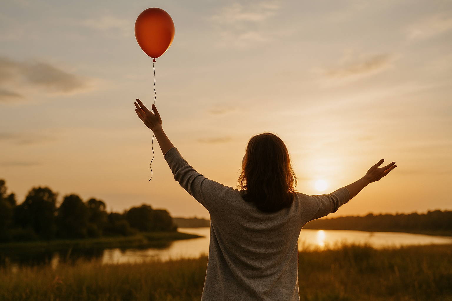 Letting Go Without Abandoning Boundaries: A Guide to Self-Honoring
