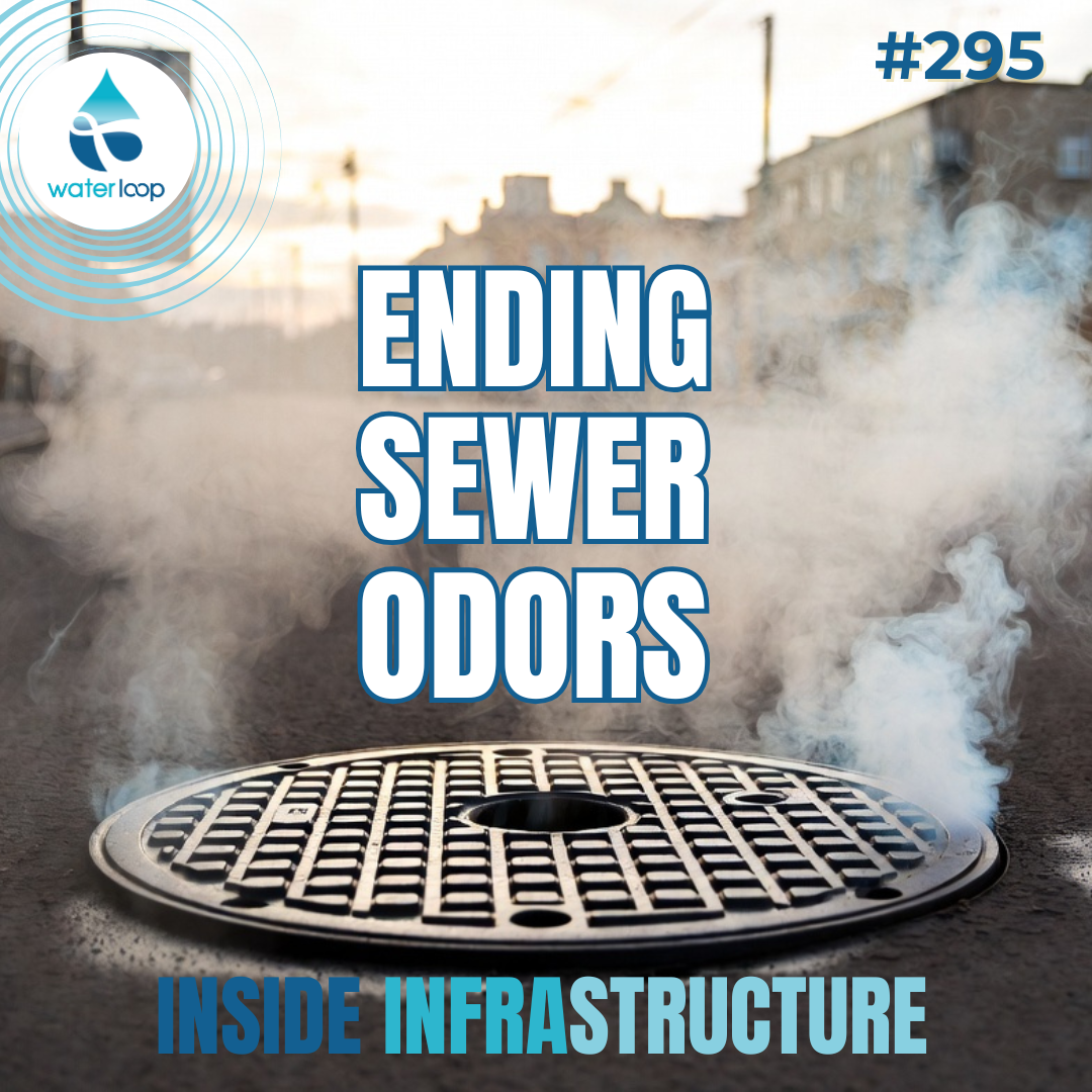 Ending Sewer Odors: A New Era Of Solutions