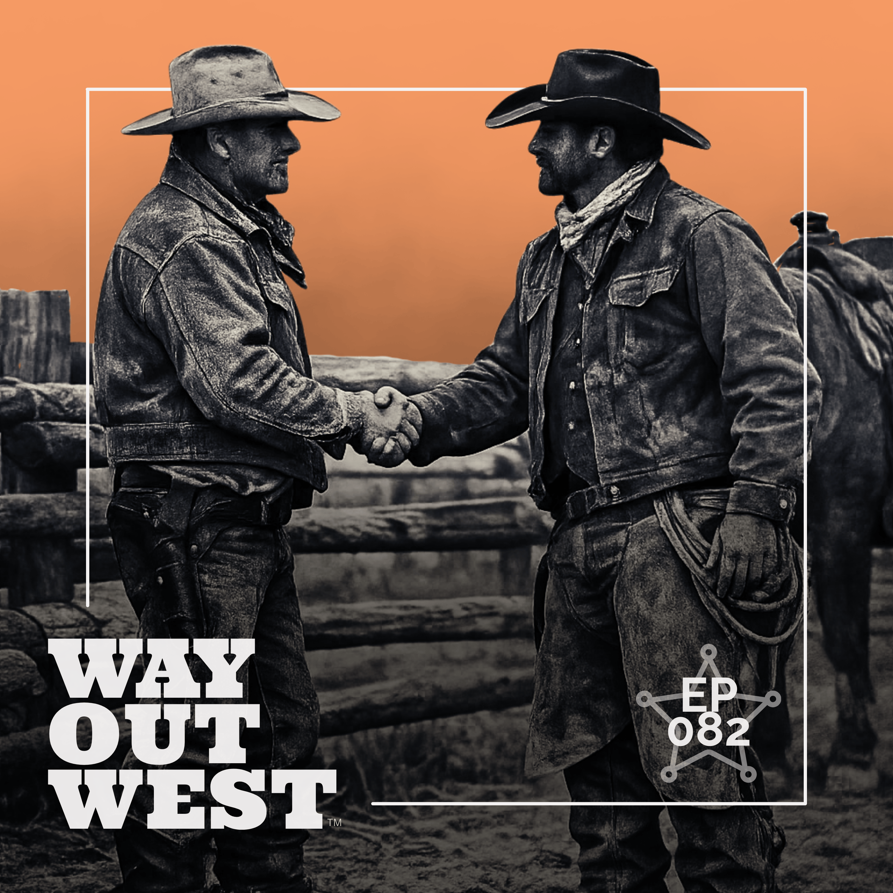 The Cowboy Code: Why a Cowboy’s Word Meant Everything in the Old West