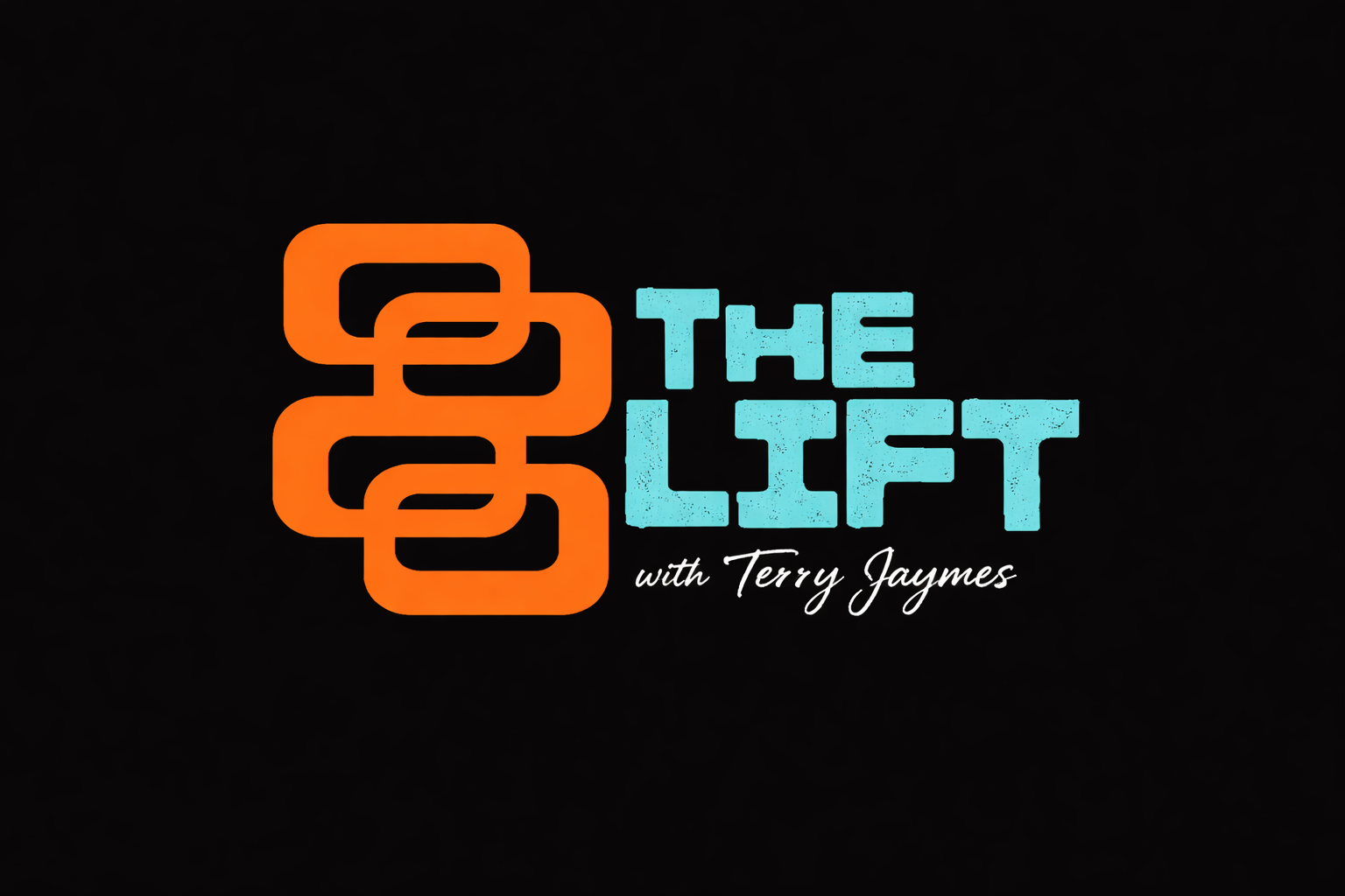 The LIFT with Terry Jaymes