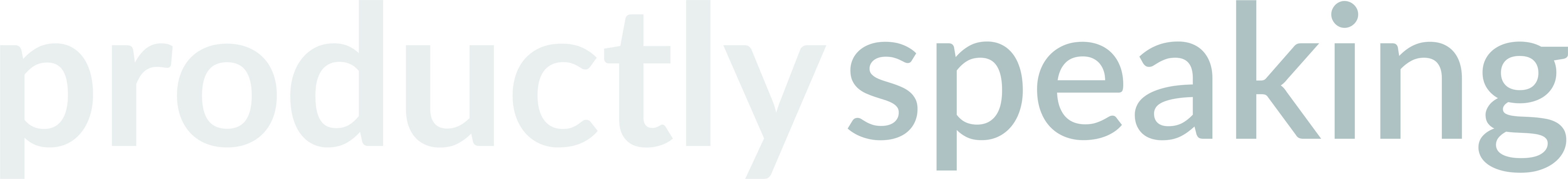 Productly Speaking: Real Stories for Product Managers