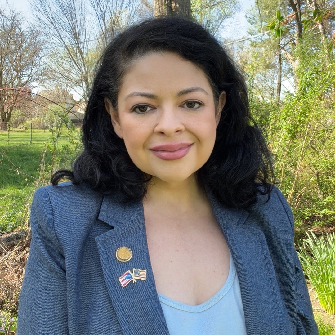 Laura Rodriguez-Carbone Profile Photo
