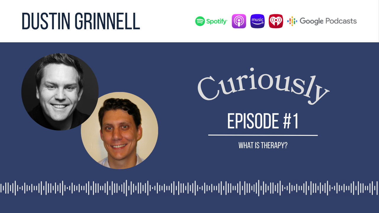 What Is Therapy Actually Like? A Conversation with My Former Therapist