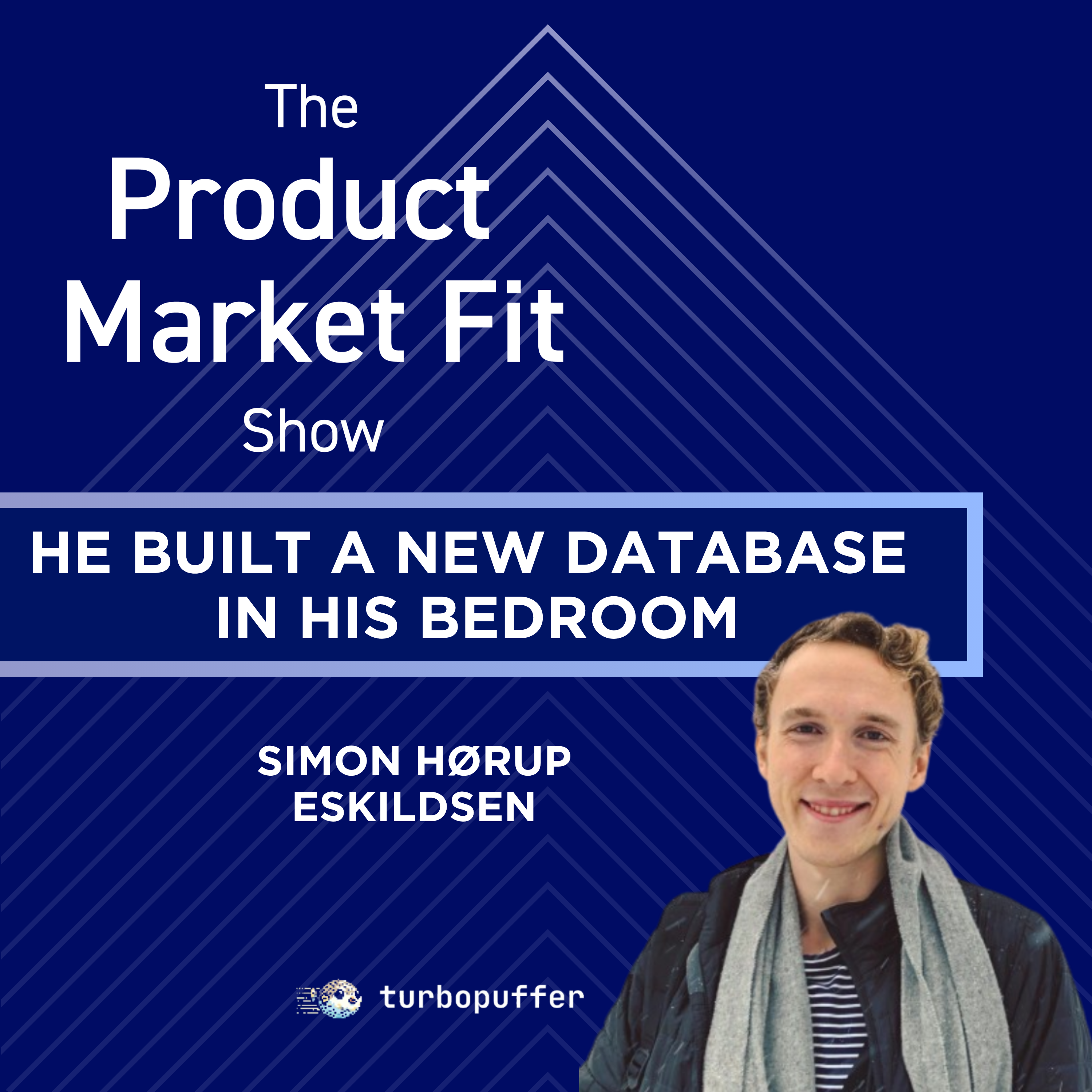 How Simon Eskildsen Built TurboPuffer, the Vector DB Powering Cursor and Notion