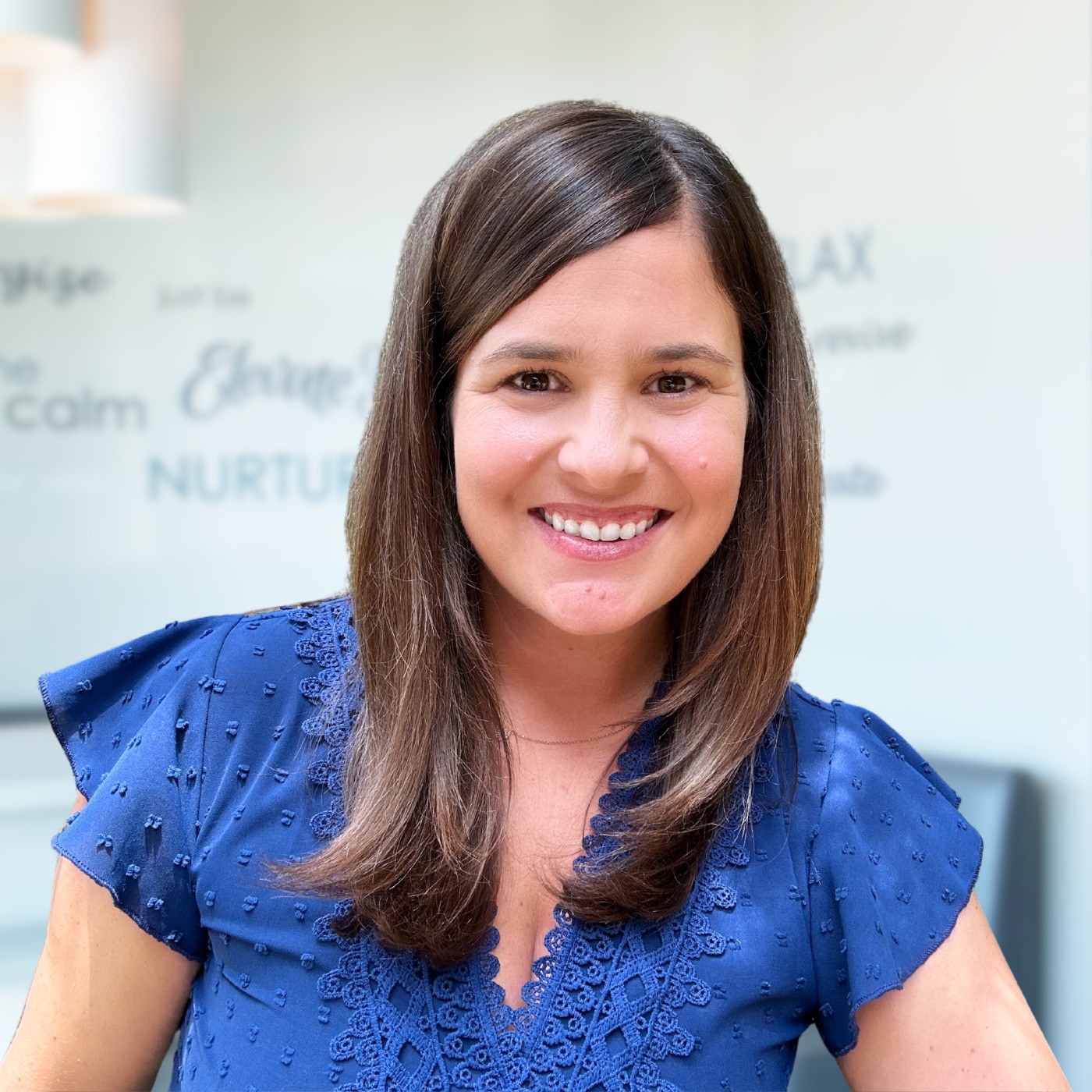 Julie Green Profile Photo
