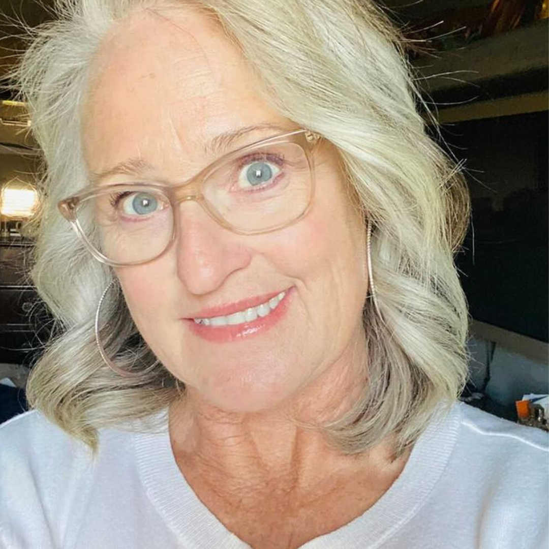 Episode 15 Grandma Joi Shares Words of Wisdom