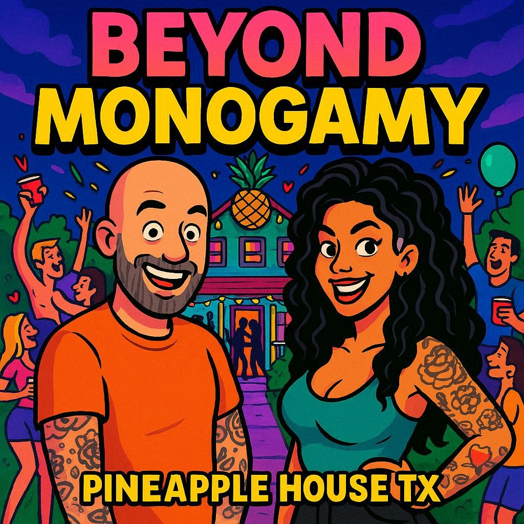 Inside Pineapple House TX: Houston’s Wildest Lifestyle House Party