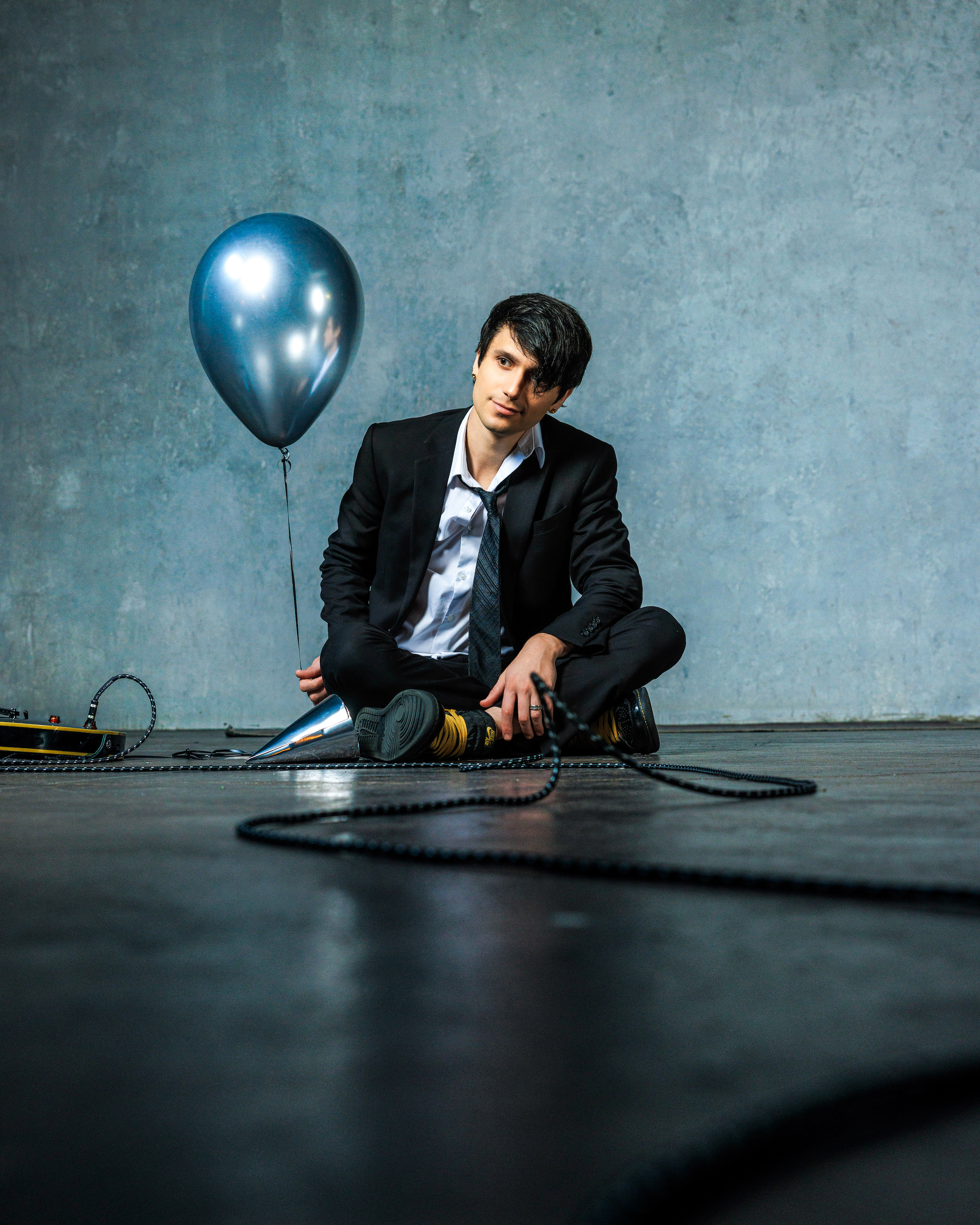 David Michael Frank Profile Photo