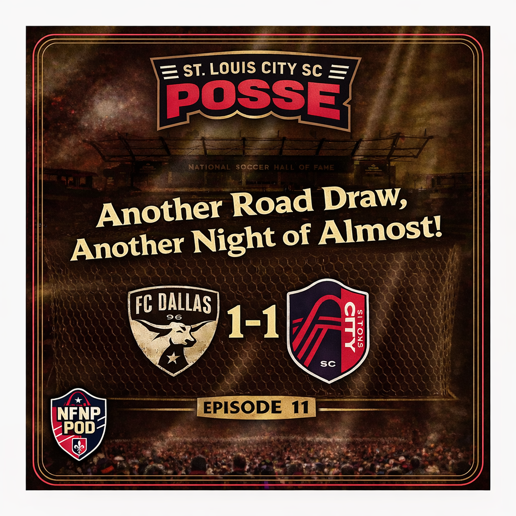 Another Road Draw, Another Night of Almost