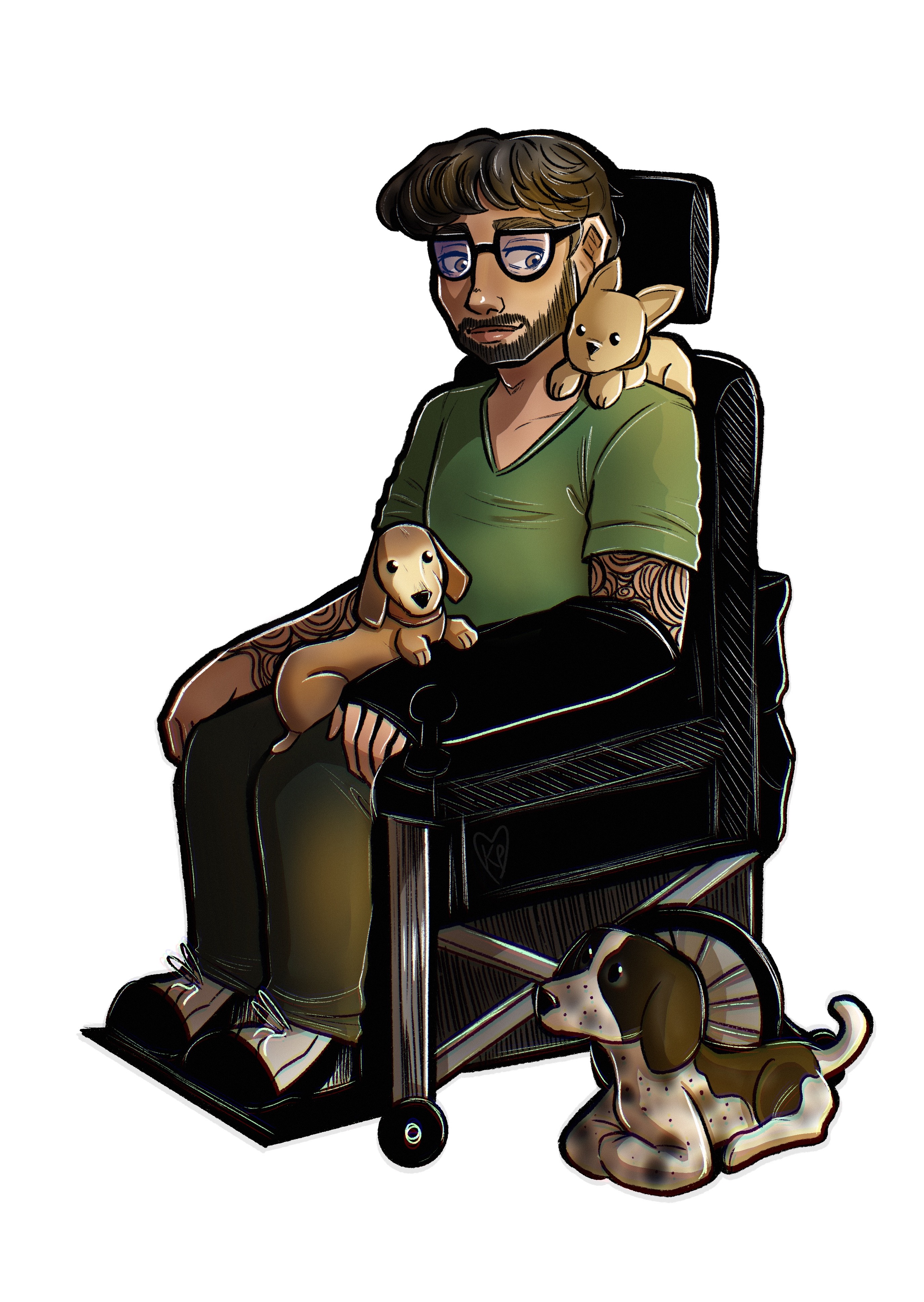 Humberto Avila Profile Photo