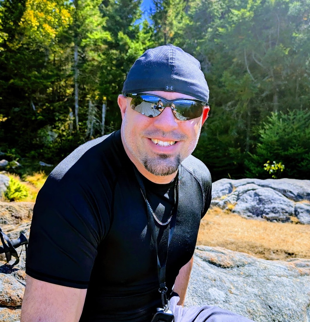 Daniel Pitta Profile Photo