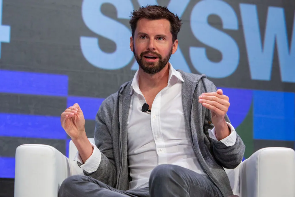 “AI Should Stand Behind Us, Not Between Us”: How Hinge CEO Justin McLeod Is Reimagining Dating Tech for Human Connection “AI Should Stand Behind Us, Not Between Us”: How Hinge CEO Justin McLeod Is Reimagining Dating Tech for Human Connection