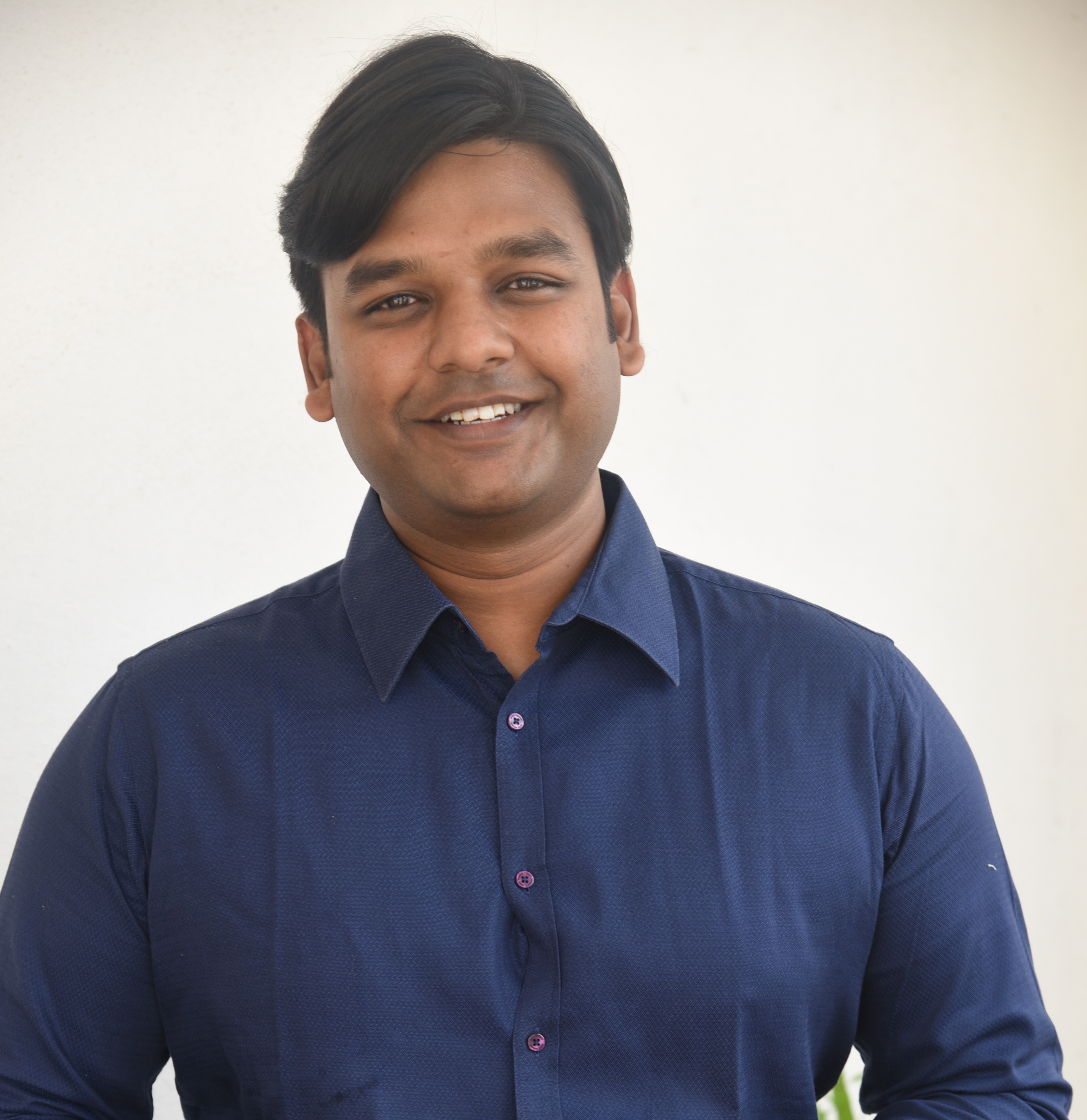 Piyush Agarwal Profile Photo