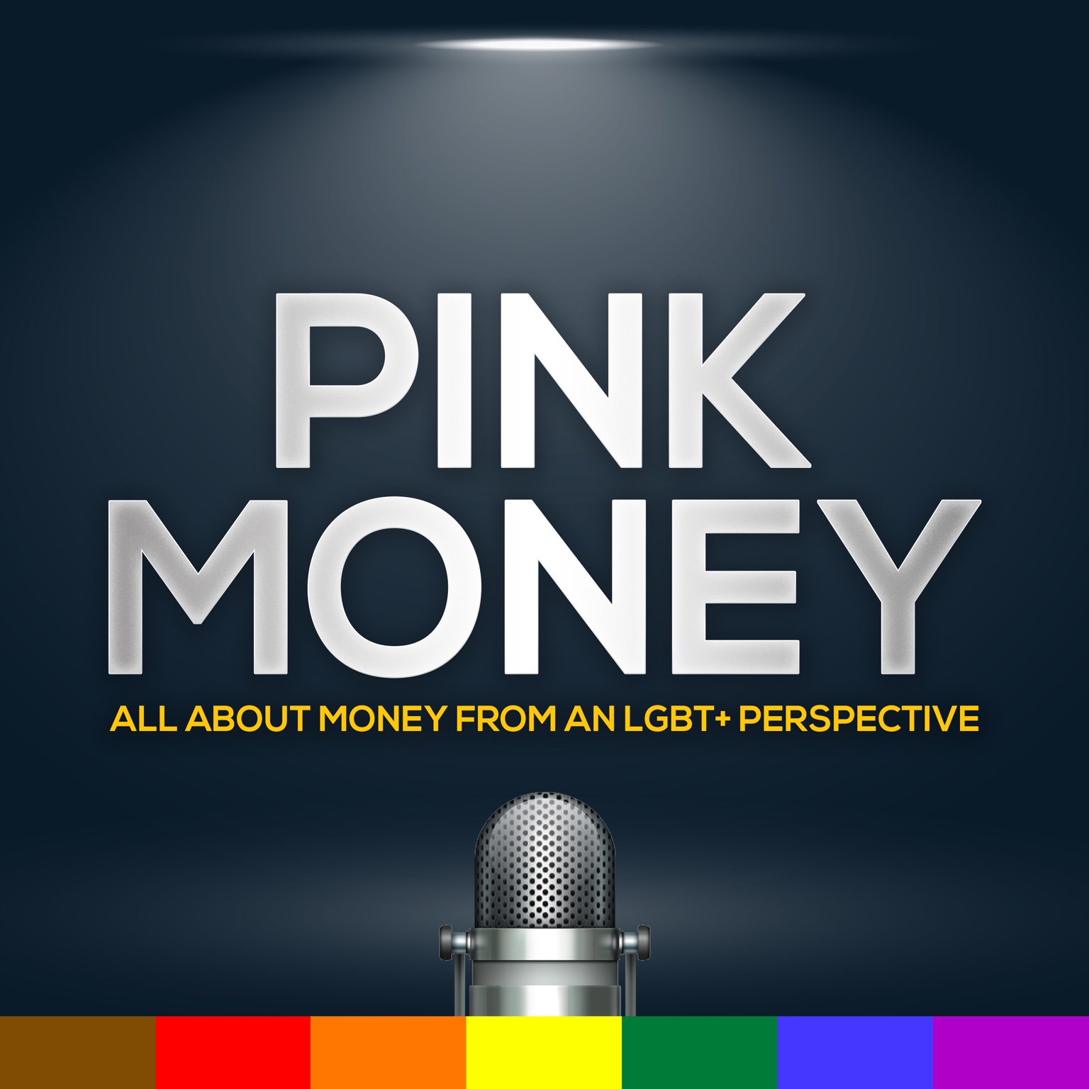 Get Every Episode of Pink Money – Here’s How