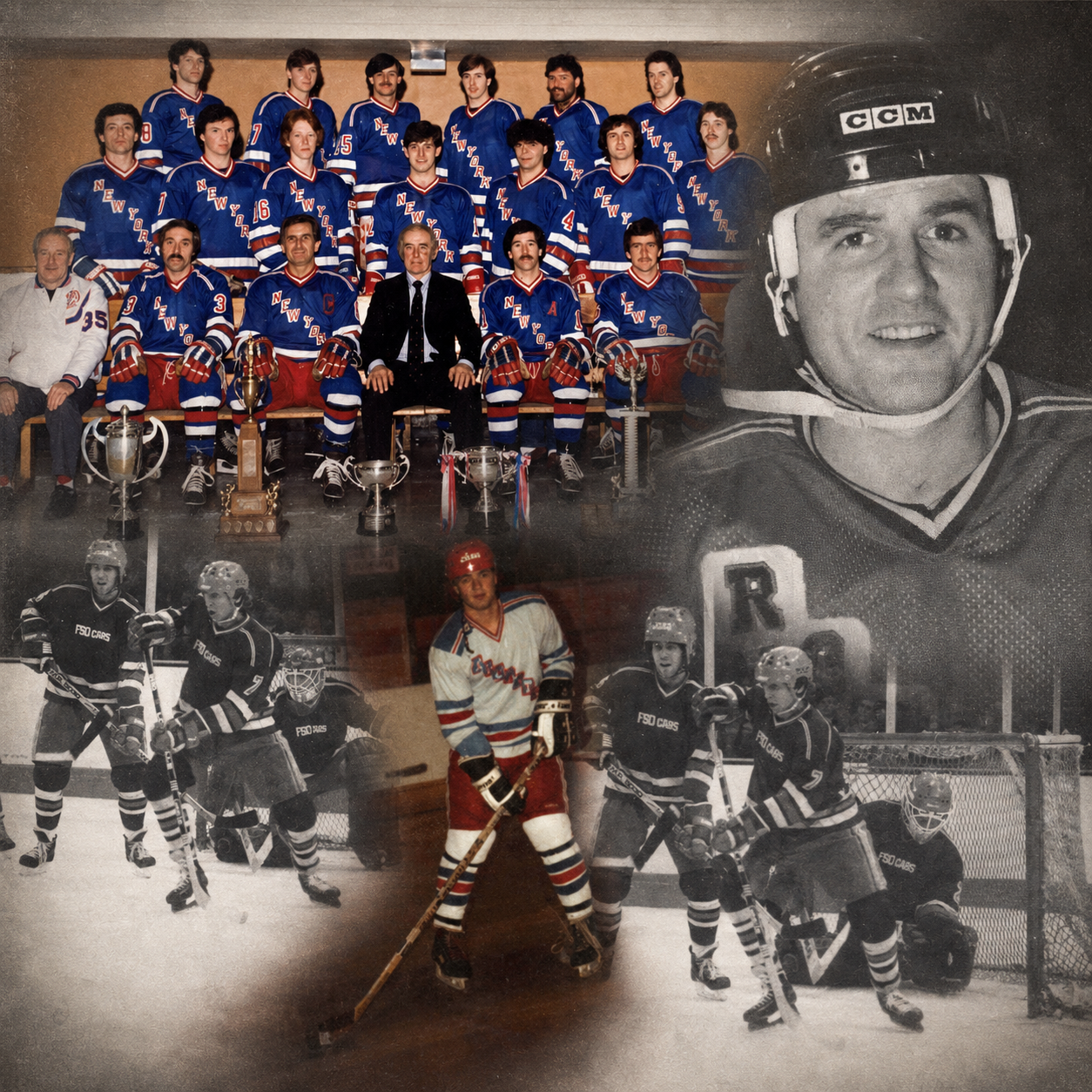 The Dundee Rockets