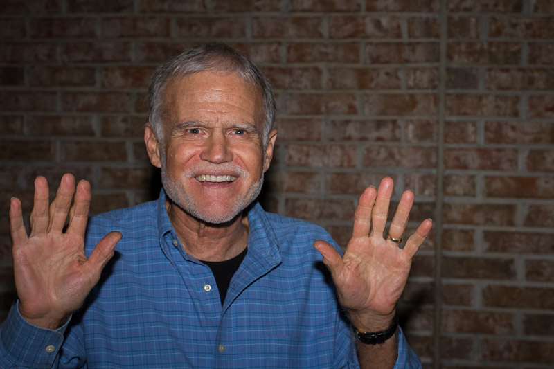 Edward Stanton Profile Photo