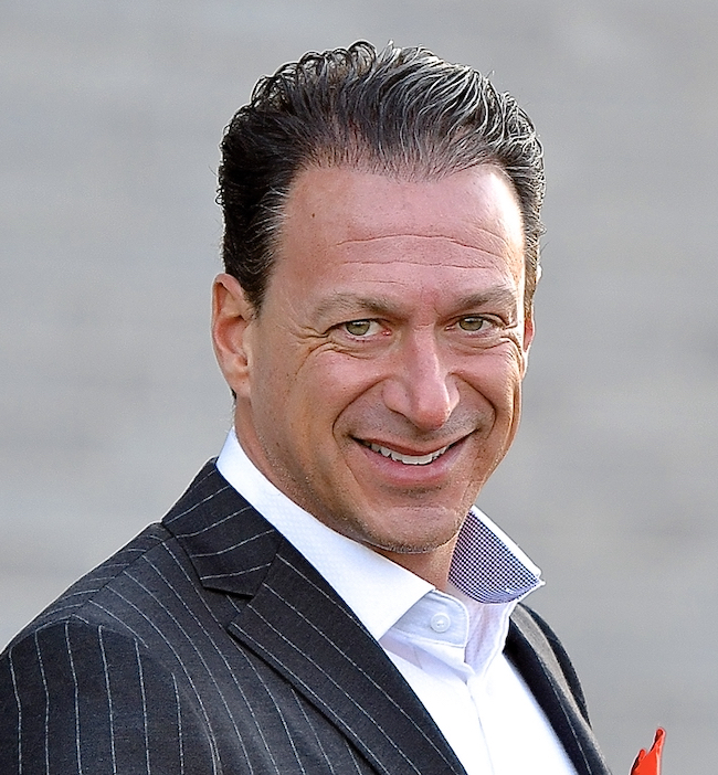 Robert Siciliano Profile Photo