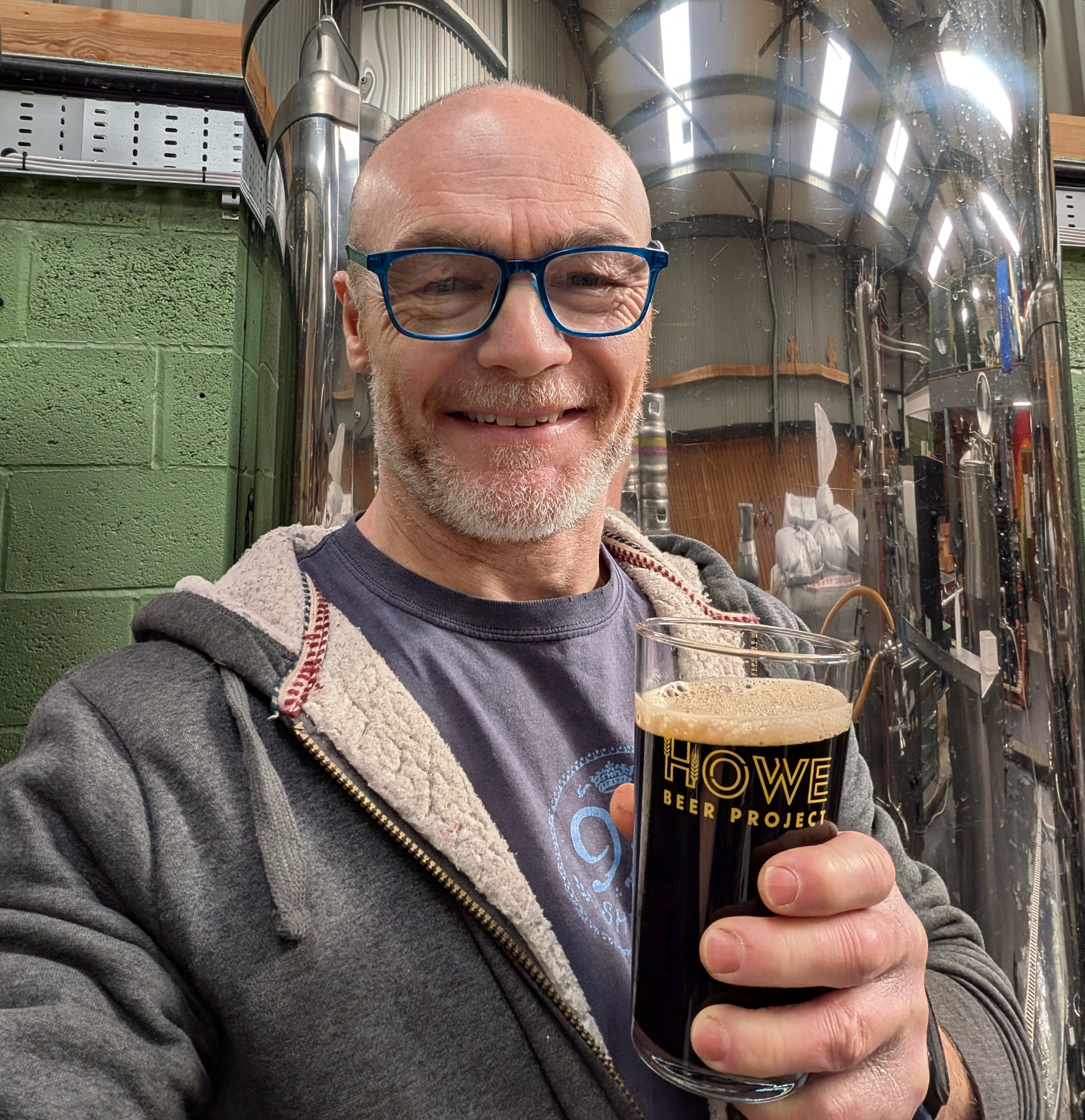 Kevin Kelly Profile Photo