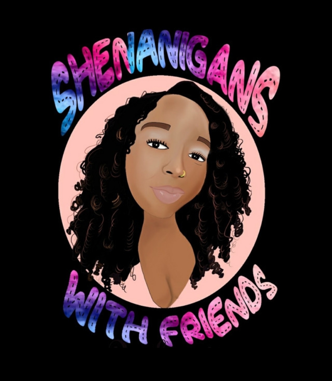 Check out the Podcast Happy Hour Ep. 5!!!