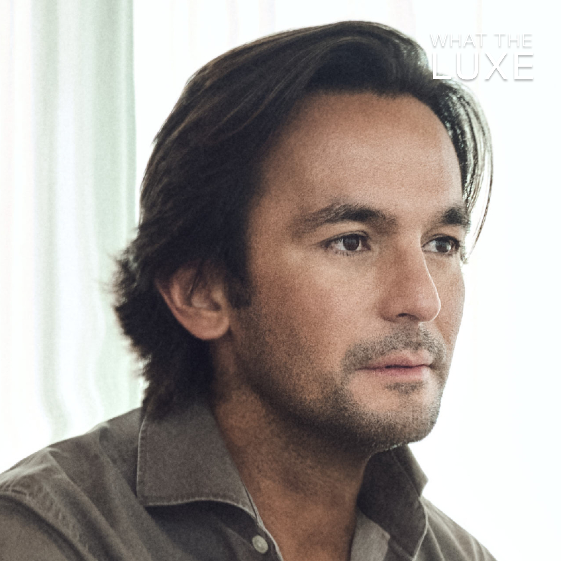 Alejandro Bataller • SHA Wellness • Managing Partner