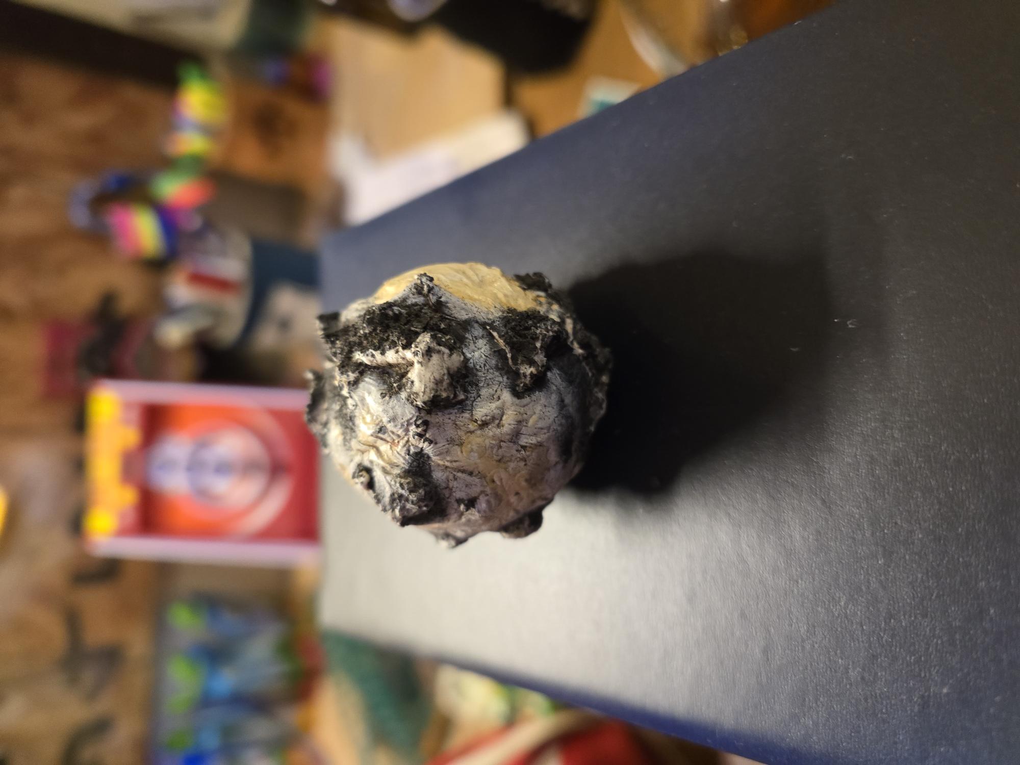 Ep 77- Cigars, Whiskey and Campfire Stories