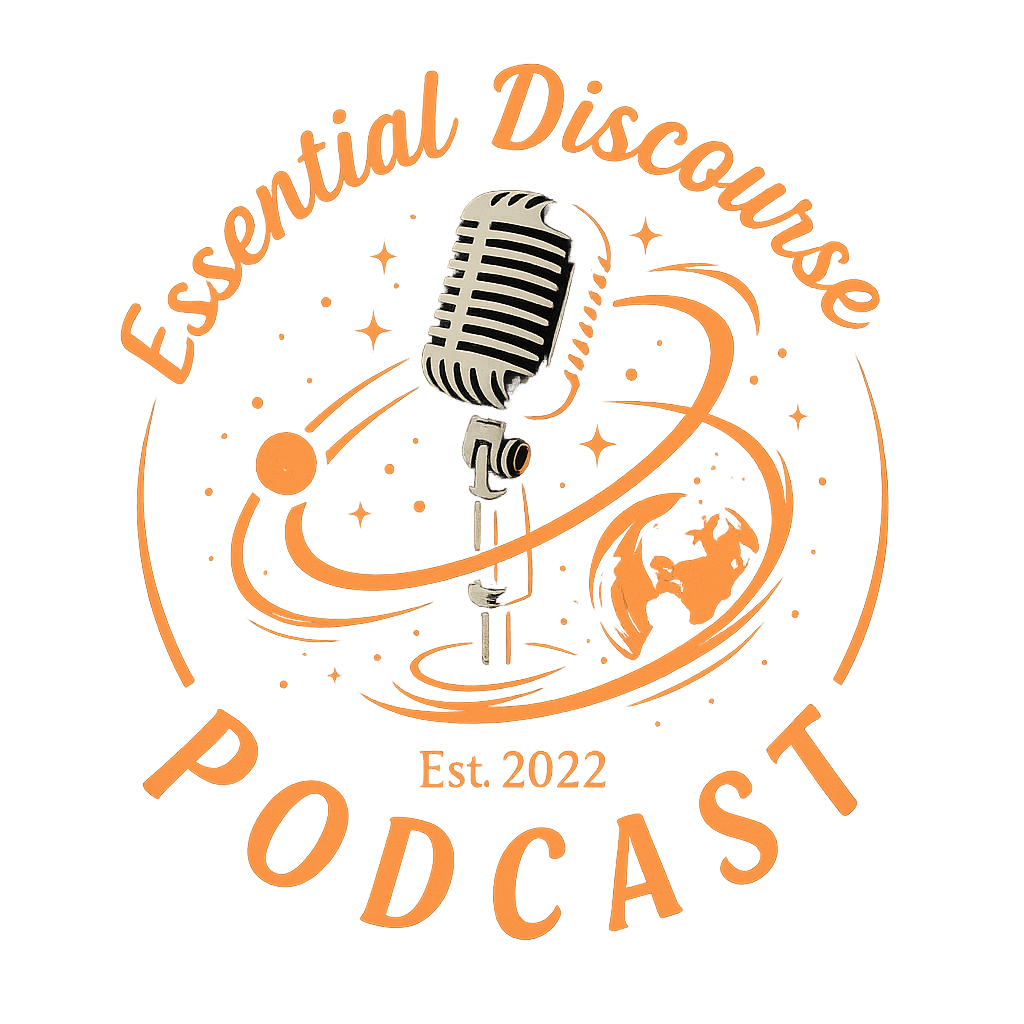 The Essential Discourse Podcast