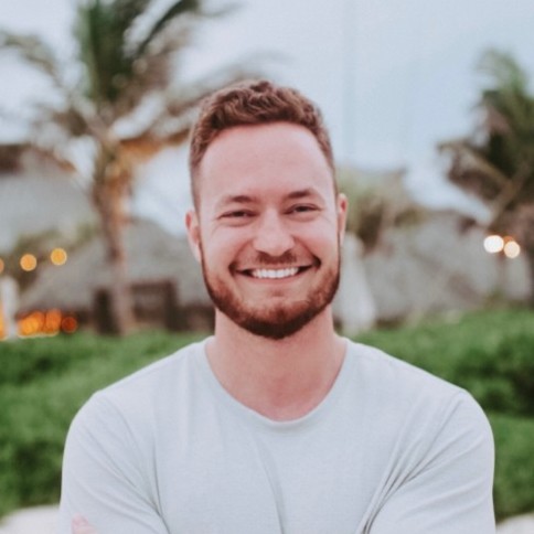 Zane Schartz Profile Photo