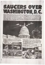1952: THE YEAR OF THE UFOS (PT 2)/UFO SWARMS OVER DC/DR. STANTON FRIEDMAN INTERVIEW