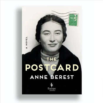 Book Review From Rick’s Library: The Postcard