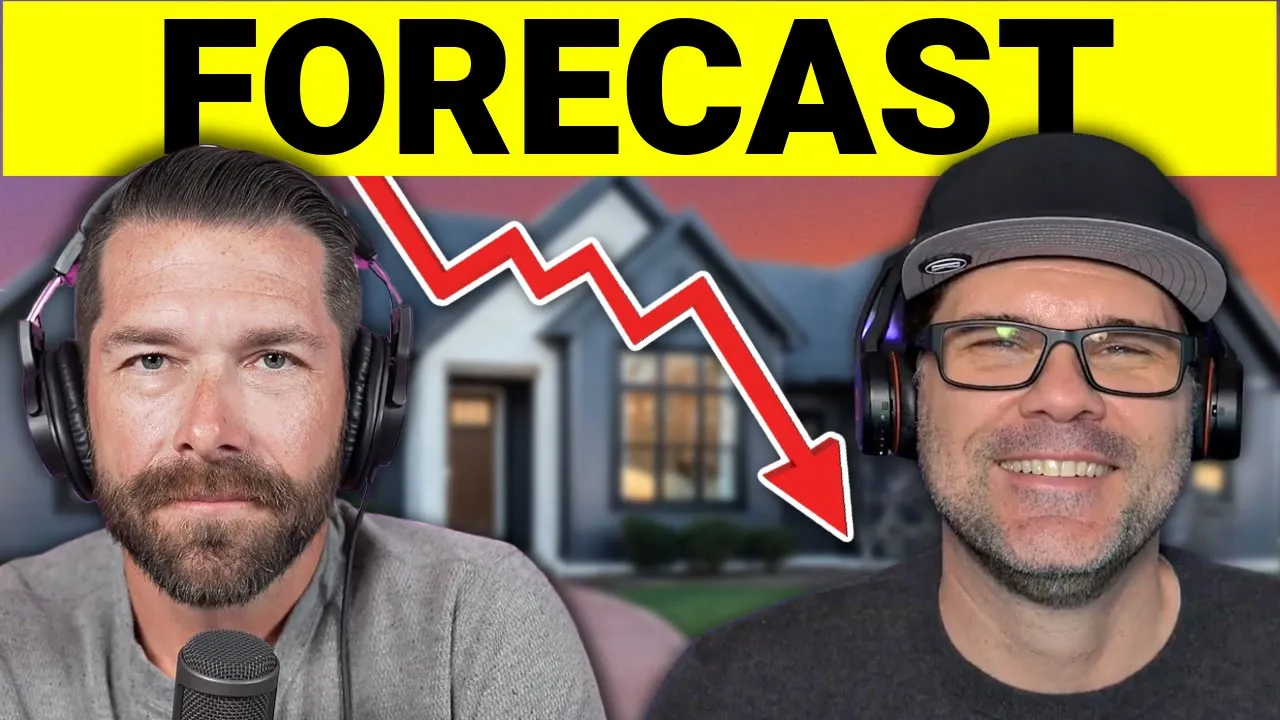 RED FLAGS for the Housing Market RED FLAGS for the Housing Market