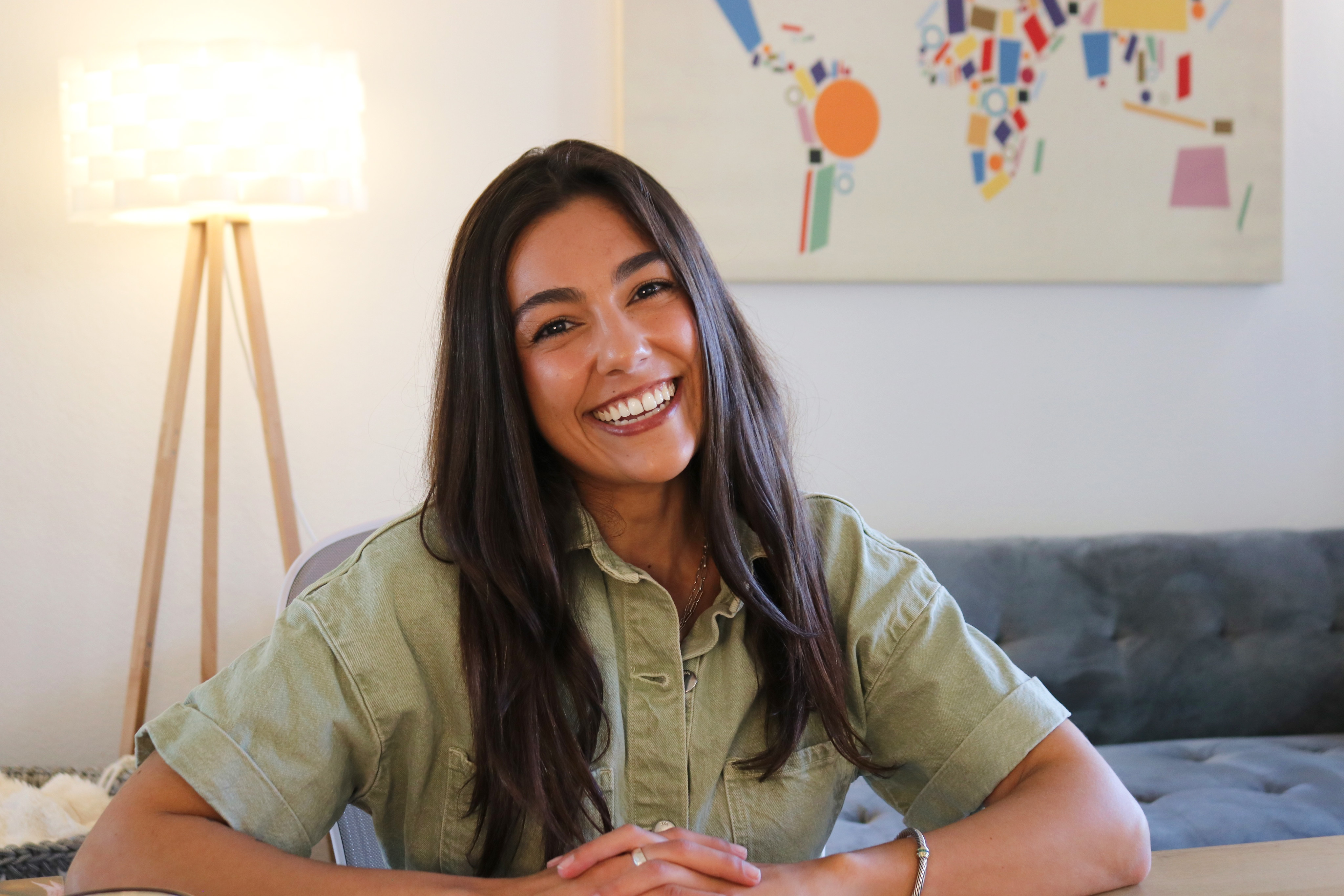 Emily Guerra Profile Photo