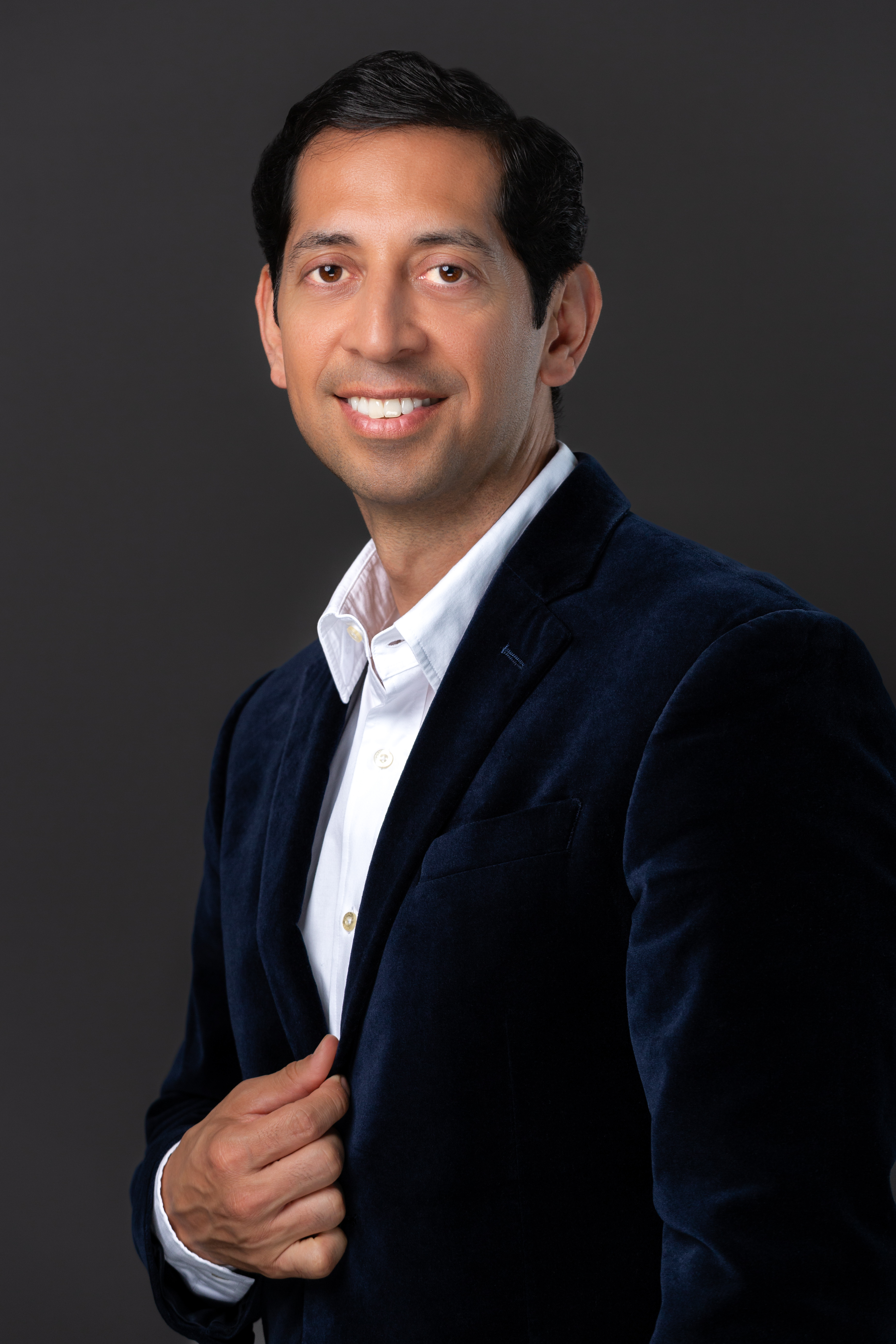 Benjamin Millan Profile Photo