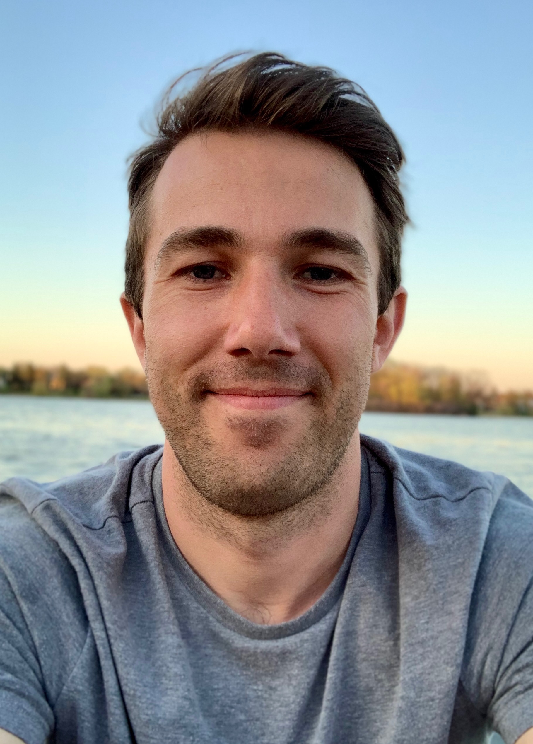 Jon Laven Profile Photo