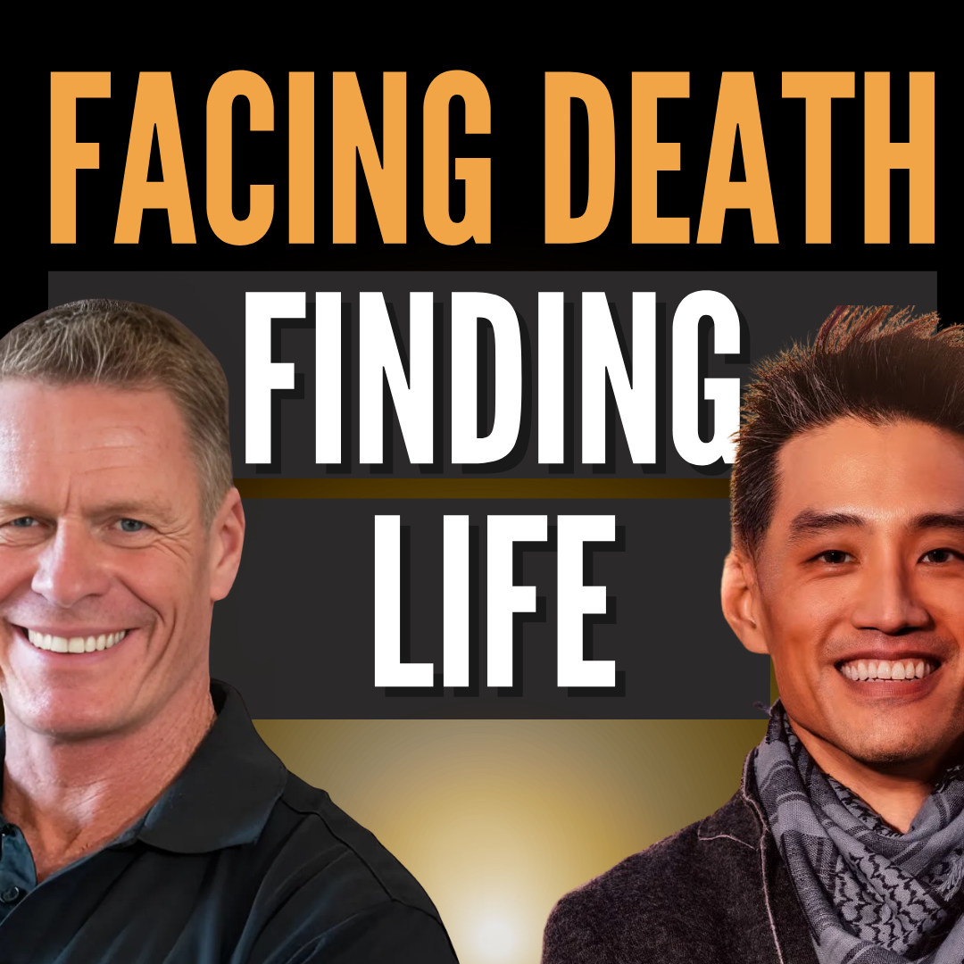 198 Mark Divine: How a Near-Death Experience with 26 Broken Bones Changed Everything for This Navy SEAL